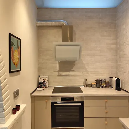 Apartment Premia De Dalt