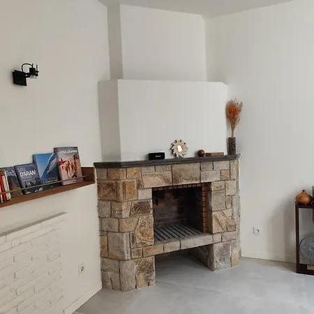 Apartment Apartment Premia De Dalt