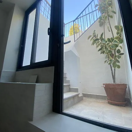 Apartment Apartment Premia De Dalt