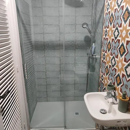 Apartment Apartment