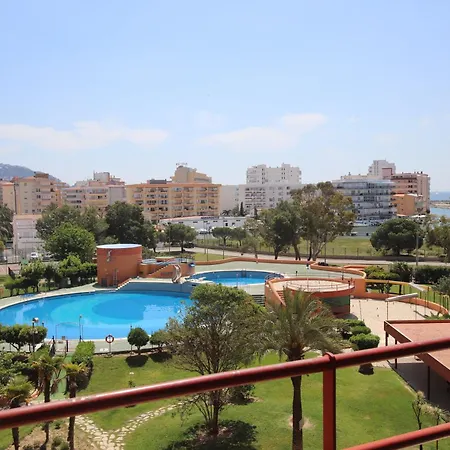 Rnet - 600 Xaloc 03-36 Apartament