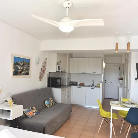 Rnet - 600 Xaloc 03-36 Apartament
